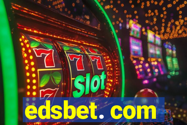 edsbet. com